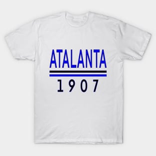 1907 Atalanta Classic T-Shirt